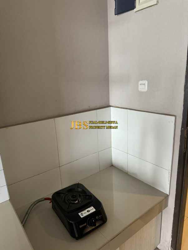 dijual apartemen apartemen skyiew setiabudi