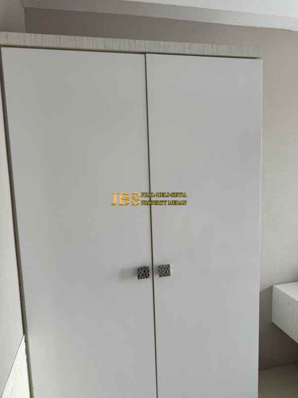 dijual apartemen apartemen skyiew setiabudi