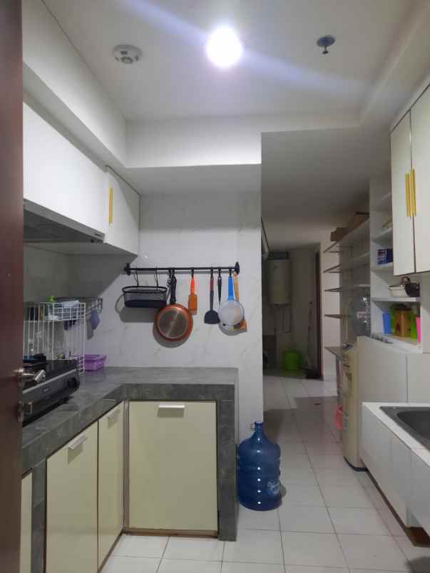 dijual apartemen apartement sherwood