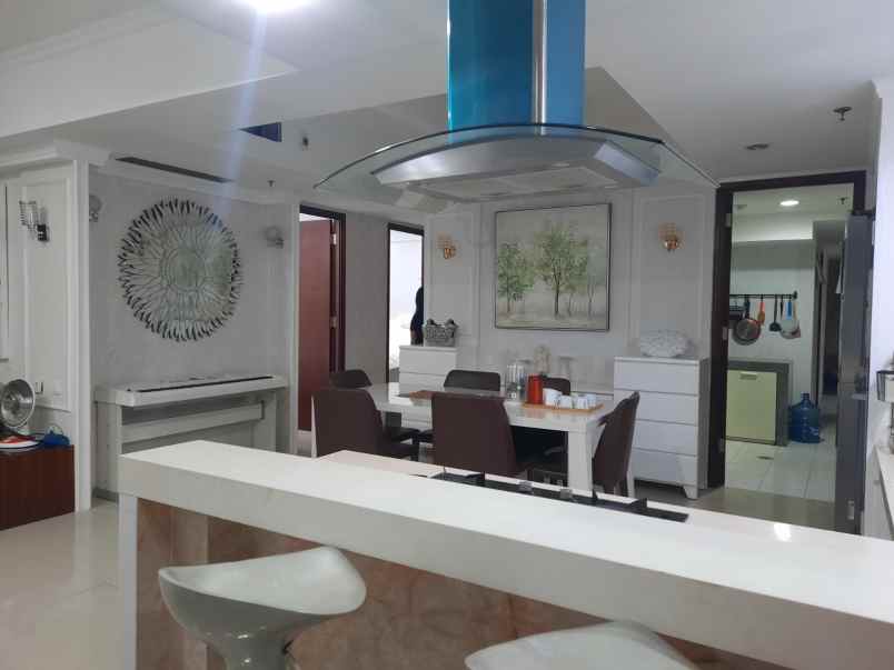 dijual apartemen apartement sherwood