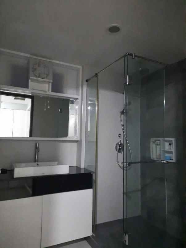 dijual apartemen apartement sherwood