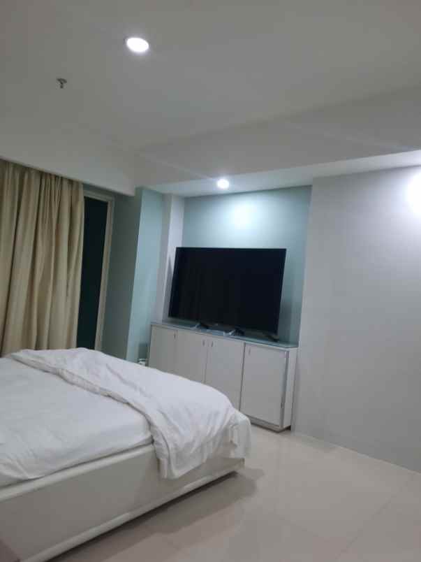 dijual apartemen apartement sherwood