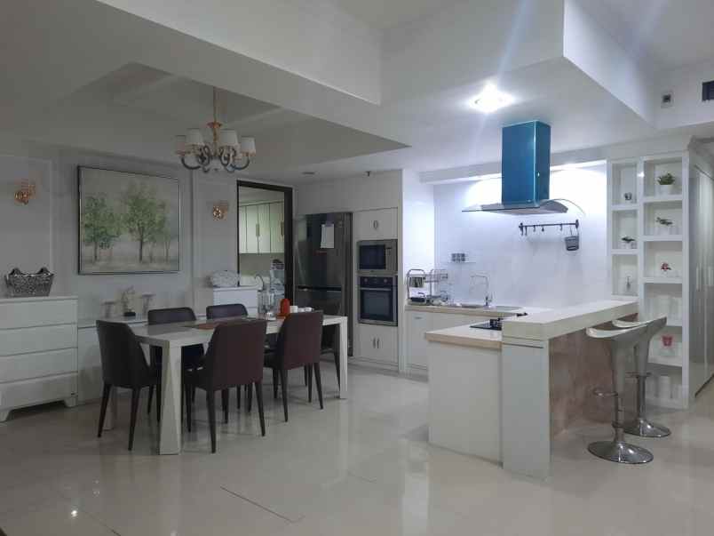 dijual apartemen apartement sherwood