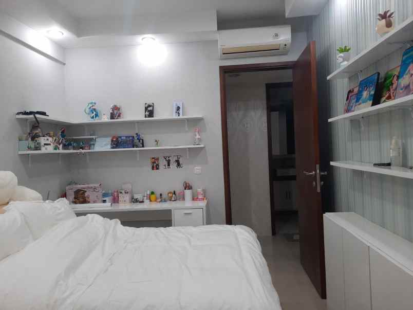 dijual apartemen apartement sherwood