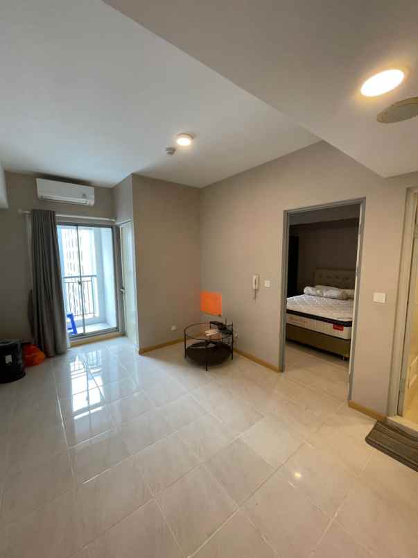 dijual apartemen apt m town serpong