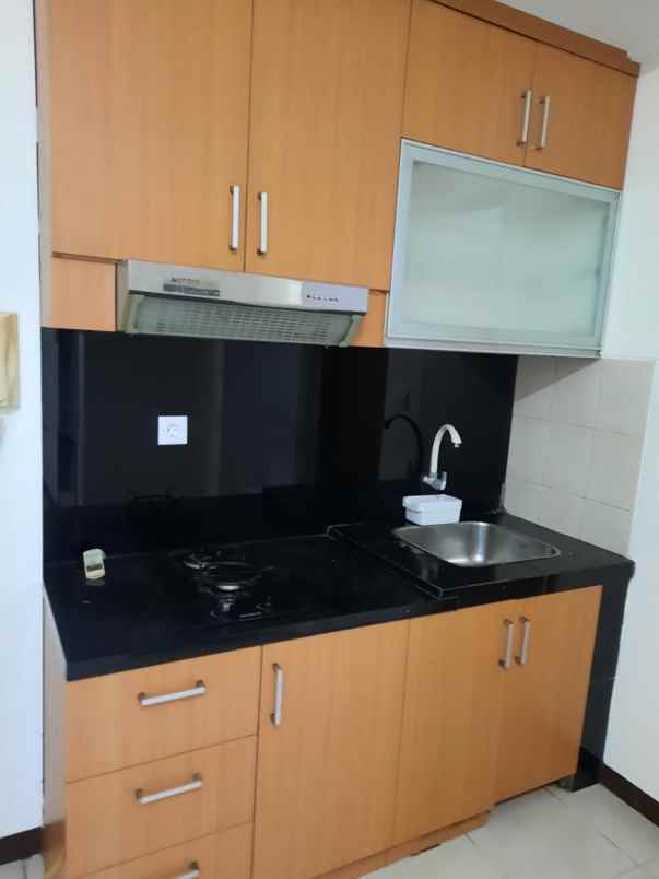 dijual apartemen apt maple park sunter agung