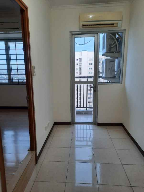 dijual apartemen apt maple park sunter agung