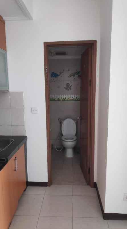 dijual apartemen apt maple park sunter agung