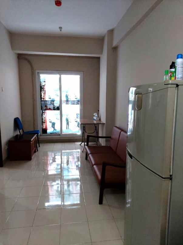 dijual apartemen apt sunter parkview sunter