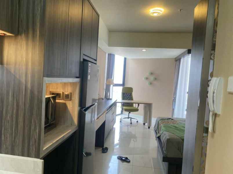 dijual apartemen belleview