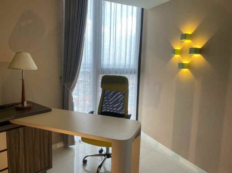 dijual apartemen belleview