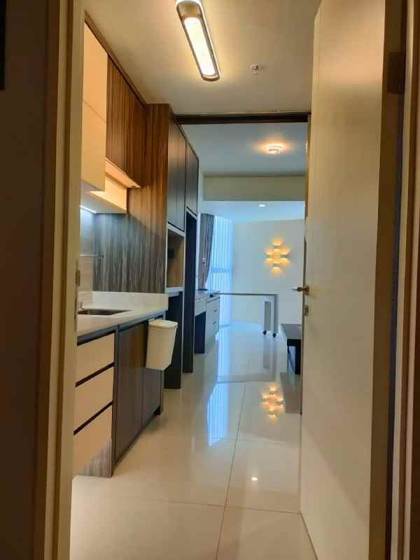 dijual apartemen belleview