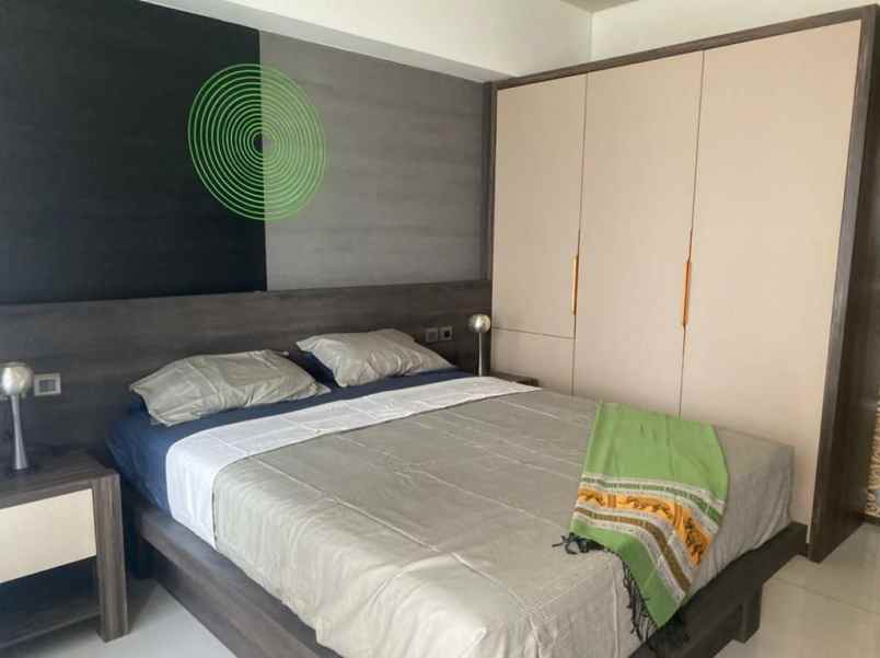 dijual apartemen belleview