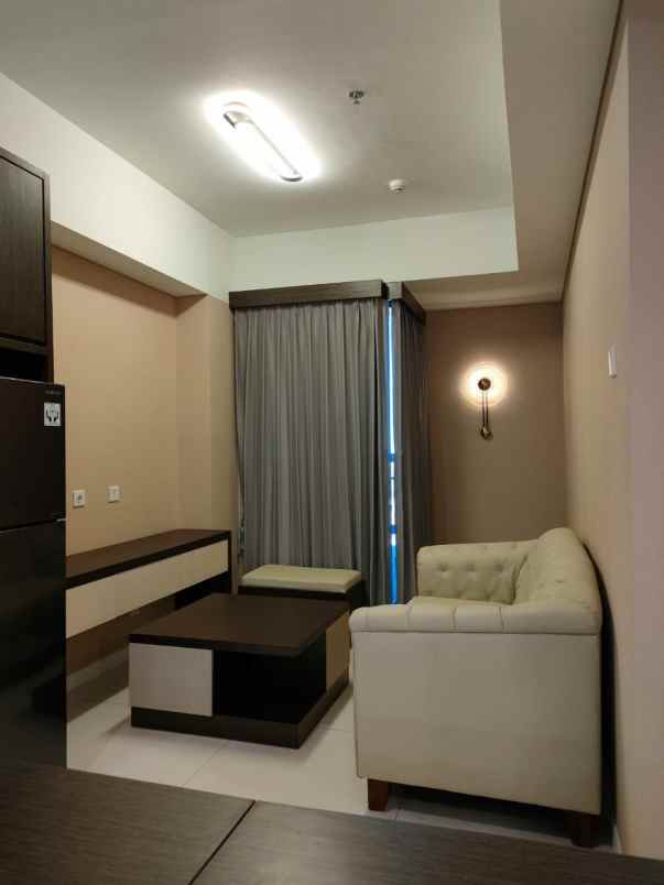 dijual apartemen belleview