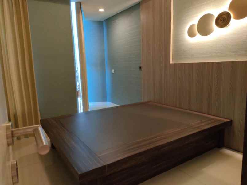 dijual apartemen belleview