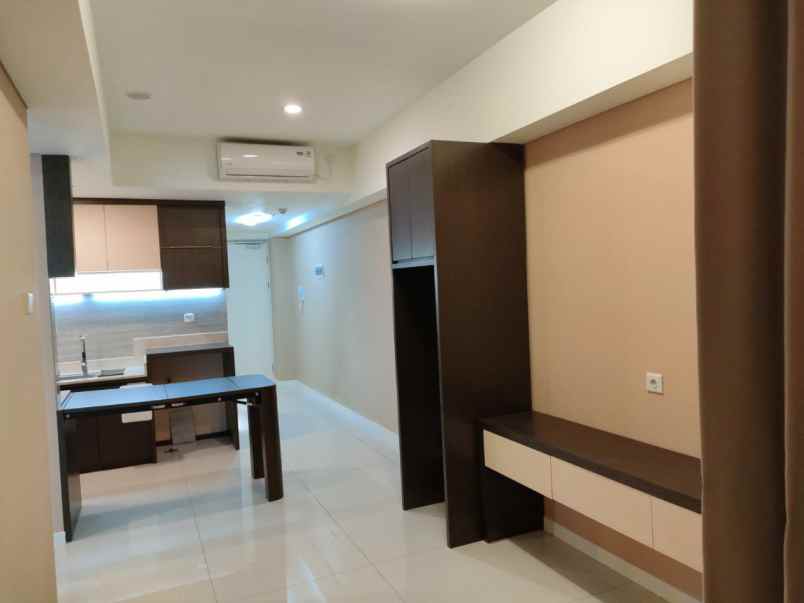 dijual apartemen belleview