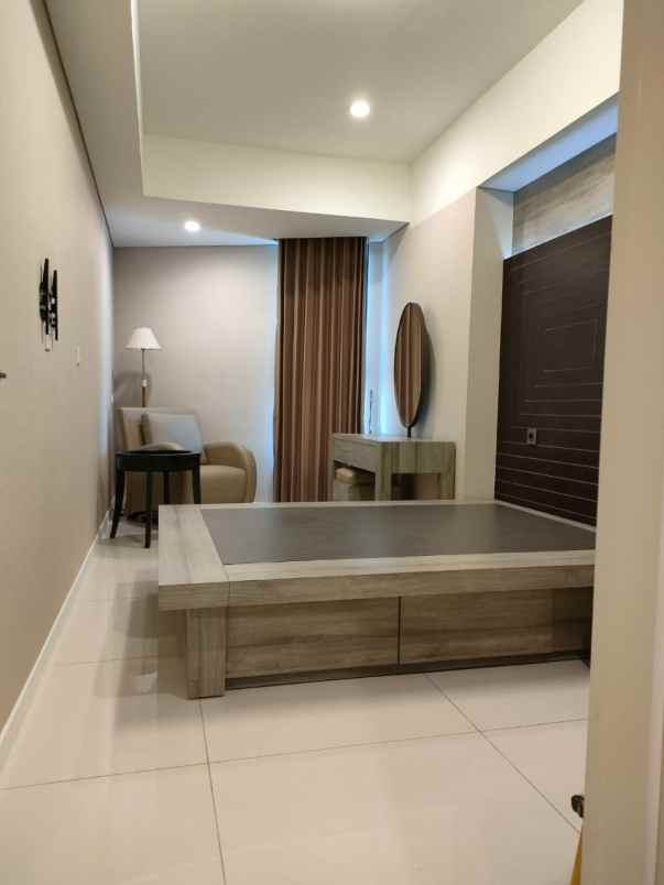 dijual apartemen belleview