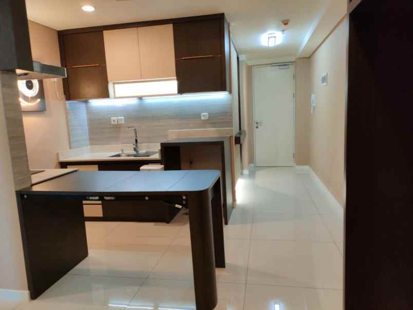 dijual apartemen belleview