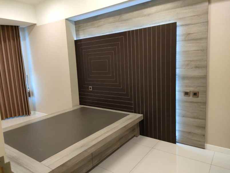 dijual apartemen belleview