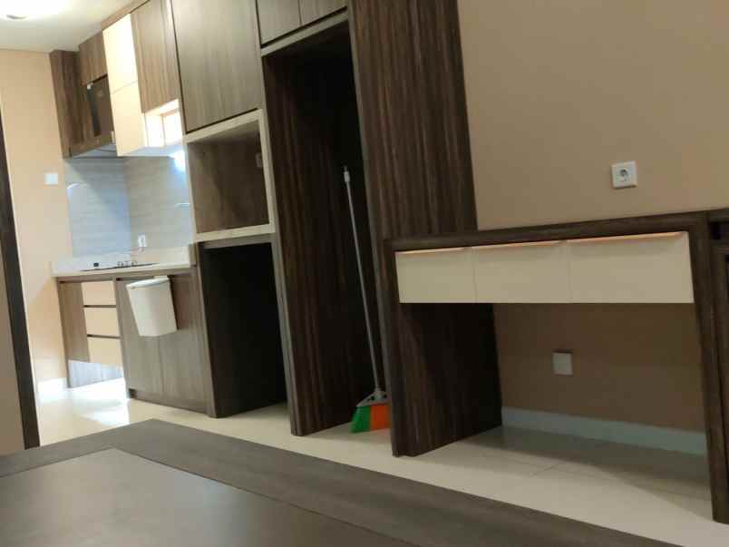 dijual apartemen belleview