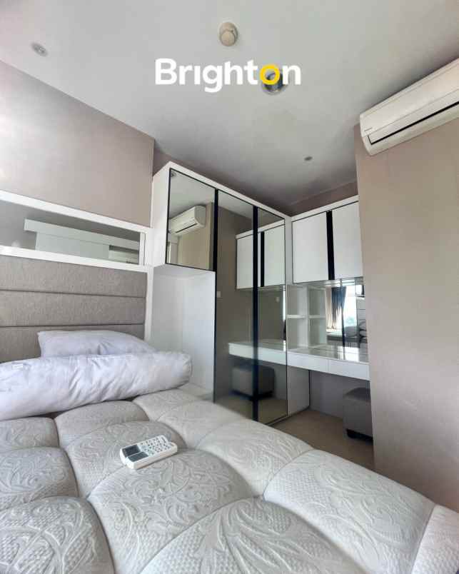 dijual apartemen daan mogot km 13 8