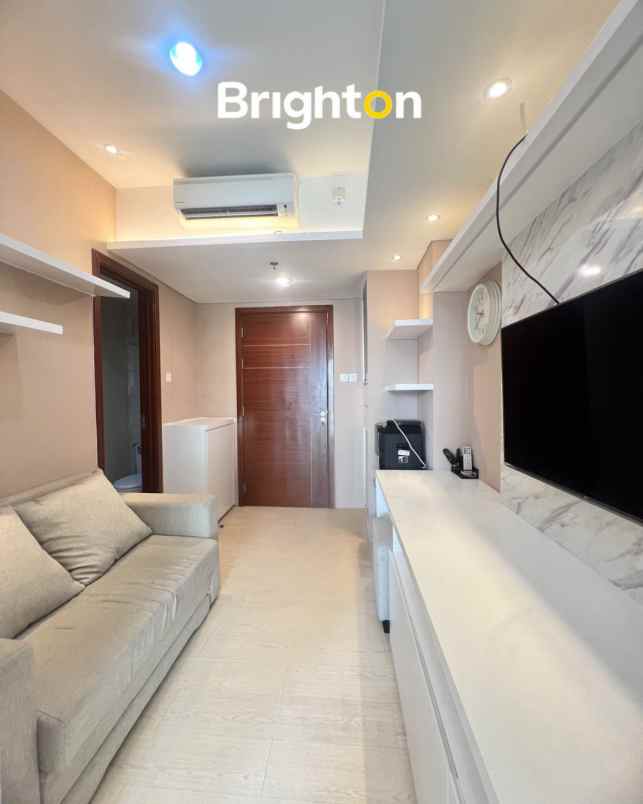 dijual apartemen daan mogot km 13 8