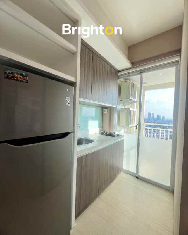 dijual apartemen daan mogot km 13 8