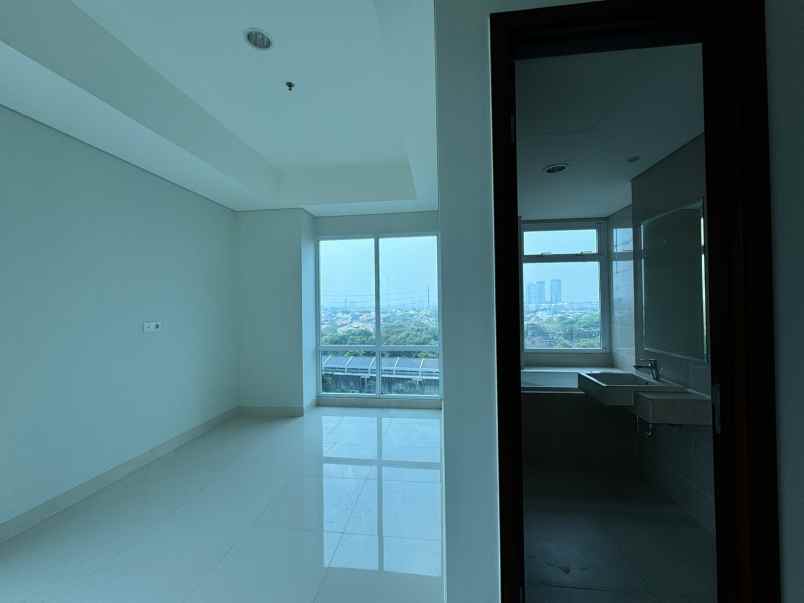 dijual apartemen duri kosambi cengkareng