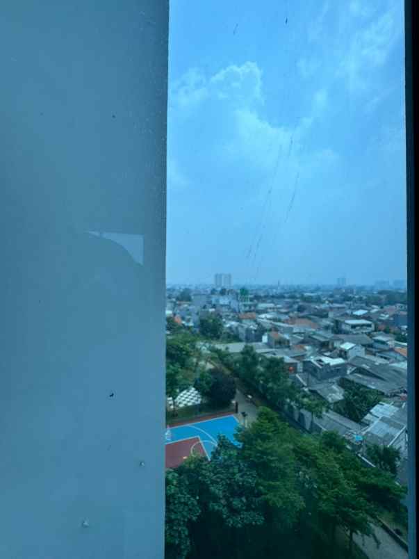 dijual apartemen duri kosambi cengkareng