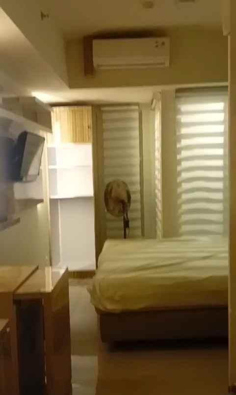 dijual apartemen east coast amor