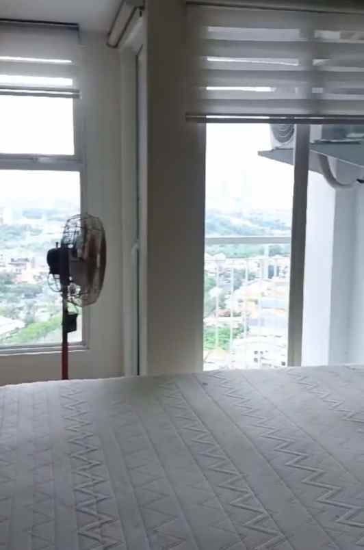 dijual apartemen east coast amor