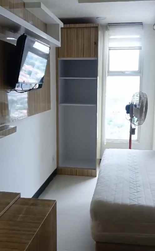 dijual apartemen east coast amor