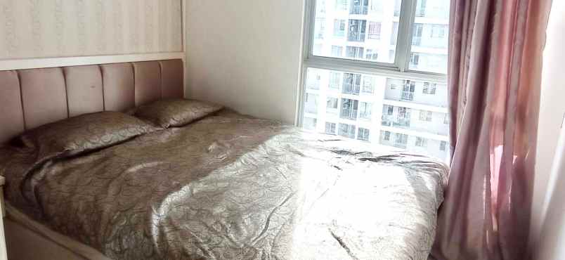 dijual apartemen east coast apartemen