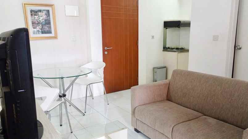 dijual apartemen east coast apartemen