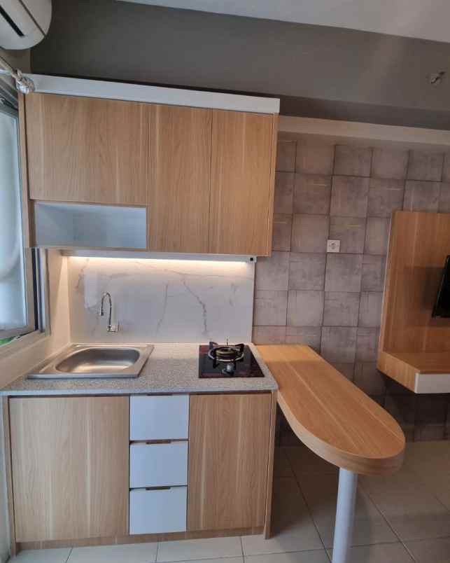 dijual apartemen educity prince