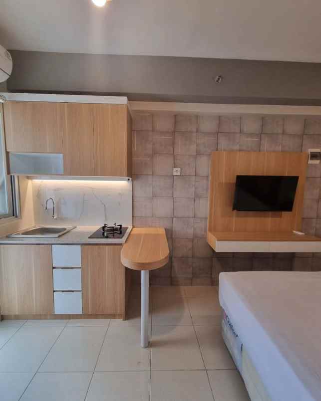 dijual apartemen educity prince