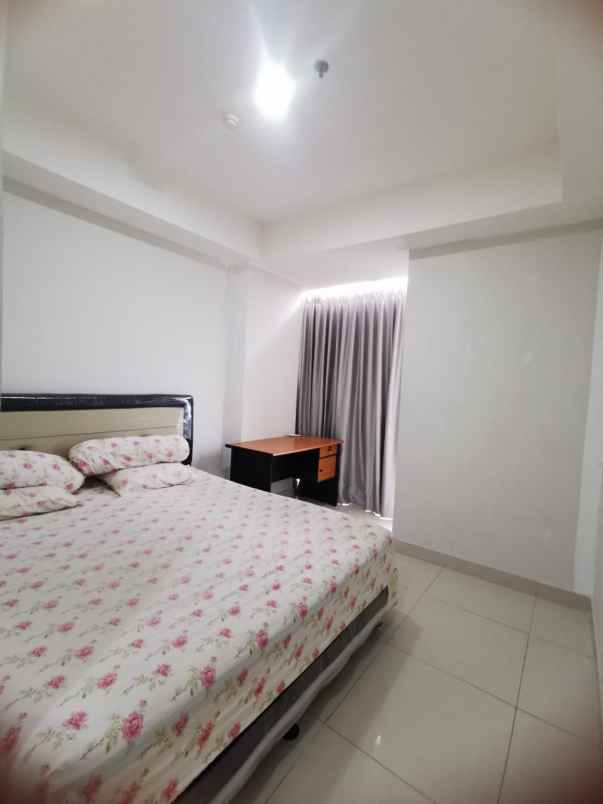 dijual apartemen gold coast pik