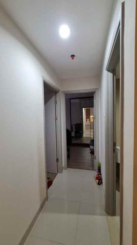 dijual apartemen grand sungkono lagoon