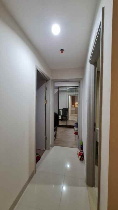 dijual apartemen grand sungkono lagoon