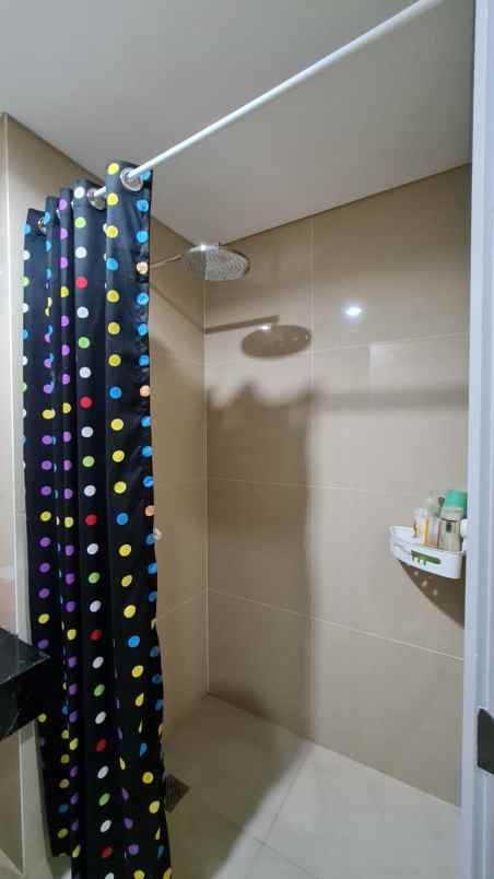 dijual apartemen grand sungkono lagoon