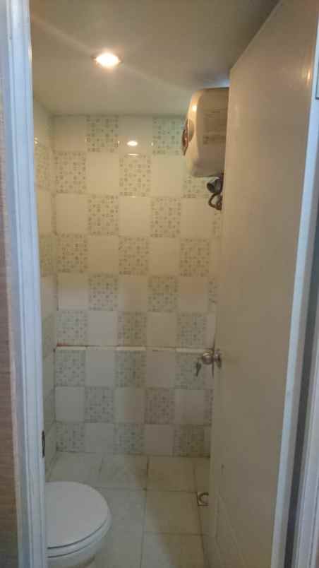 dijual apartemen green pramuka full furnished