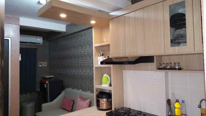 dijual apartemen gunawangsa gresik