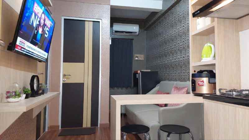 dijual apartemen gunawangsa gresik