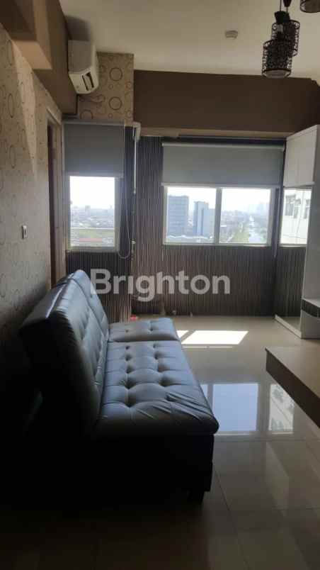 dijual apartemen gunawangsa merr