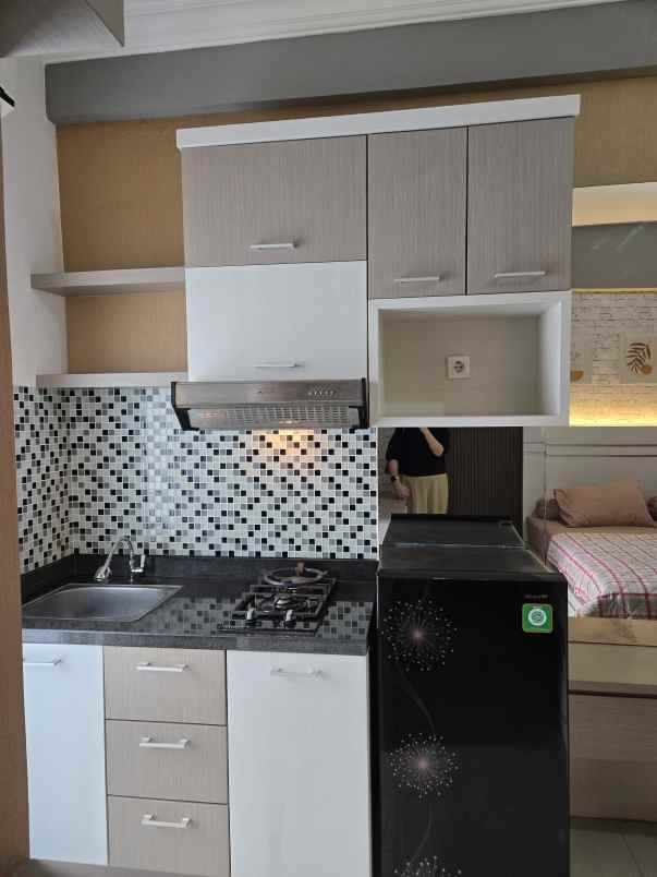 dijual apartemen gunawangsa merr