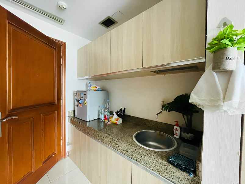 dijual apartemen hotel apartemen galeri