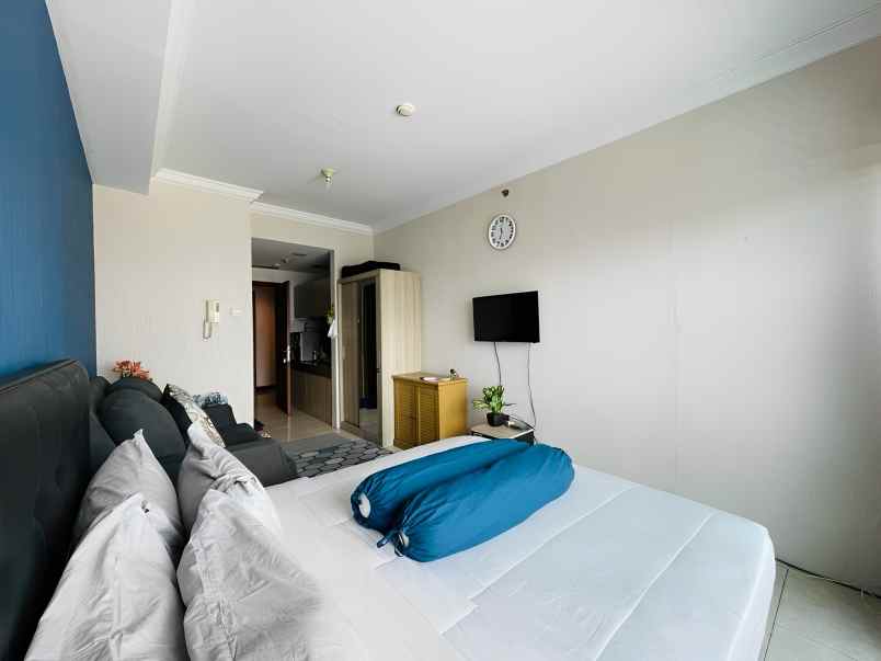 dijual apartemen hotel apartemen galeri