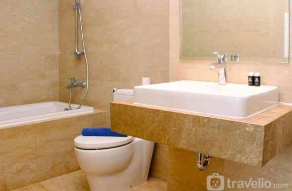 dijual apartemen jalan cikini raya