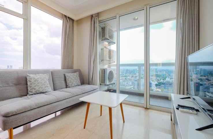 dijual apartemen jalan cikini raya