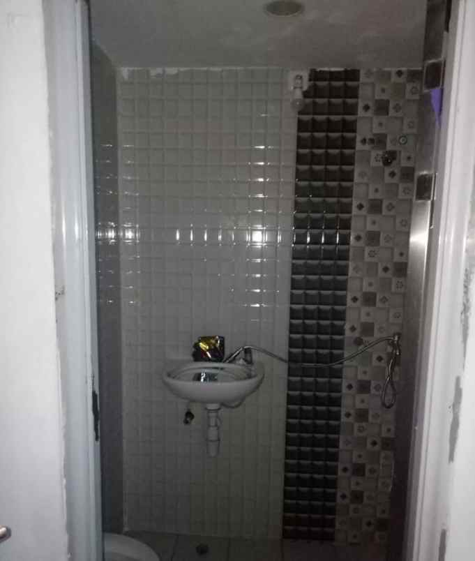 dijual apartemen jalan dr mansyur usu